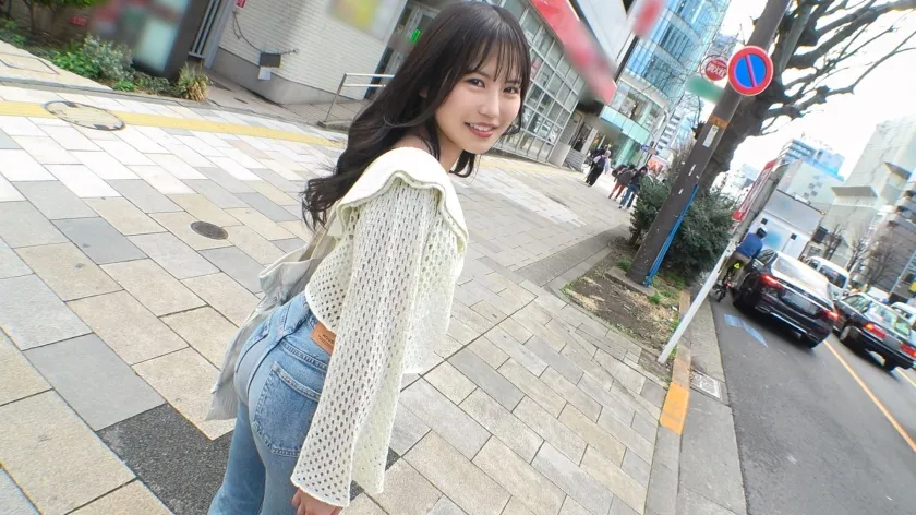 【恥ずかしがり屋の変態ちゃん】こんなにピュアで可愛い子が！！何回も攻める度に潮吹き連発！！？ちんこで激しく突いて部屋中に喘ぎ声が響き渡る超！興奮セックス！！！ マジ軟派、初撮。 2204