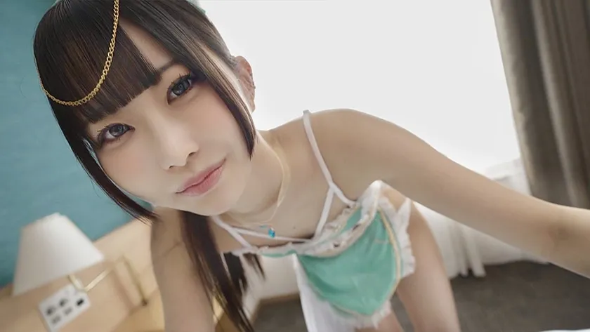 モデル志望のスレンダー美少女に卑猥コスプレ面接 なし崩し生挿入強引腰折れ屈服激ピス完堕ち中出し