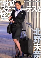 憧れのスチュワーデスと性交 北野未奈