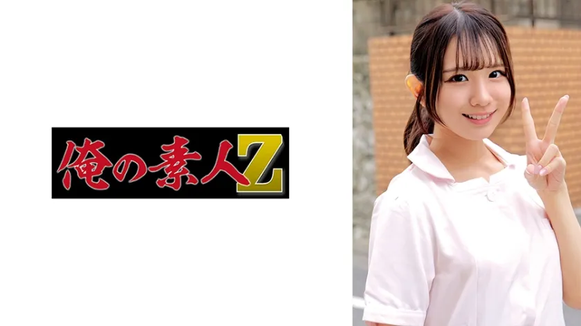 いおりさん【現役ナース童貞筆下ろし】