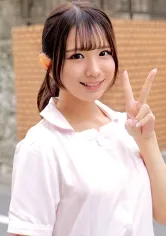 いおりさん【現役ナース童貞筆下ろし】