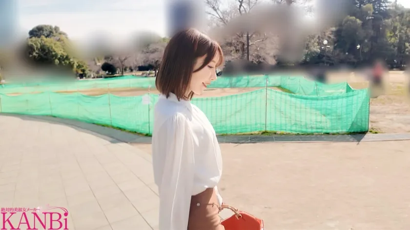 奇跡の美貌 42歳 こんな綺麗な人妻見た事ありますか？元国際線CA 七沢えま AVデビュー！