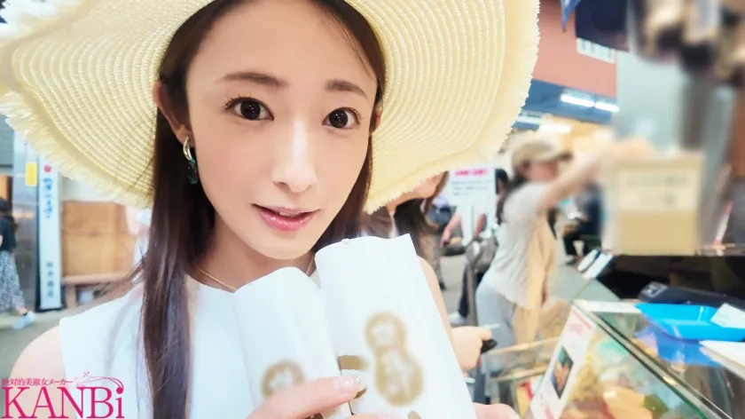 【旦那公認】で、人妻と一泊二日 托卵旅行 松岡すず【限定特典映像15分付き】