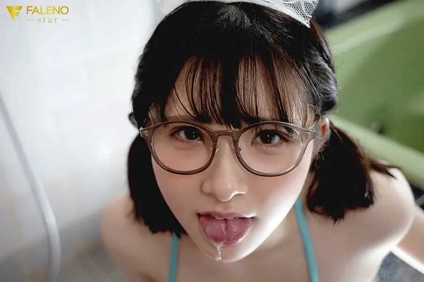 ご主人様のお仕置きが欲しくて…自ら性処理玩具になったおじラブ地味メガネメイド 浅野心愛