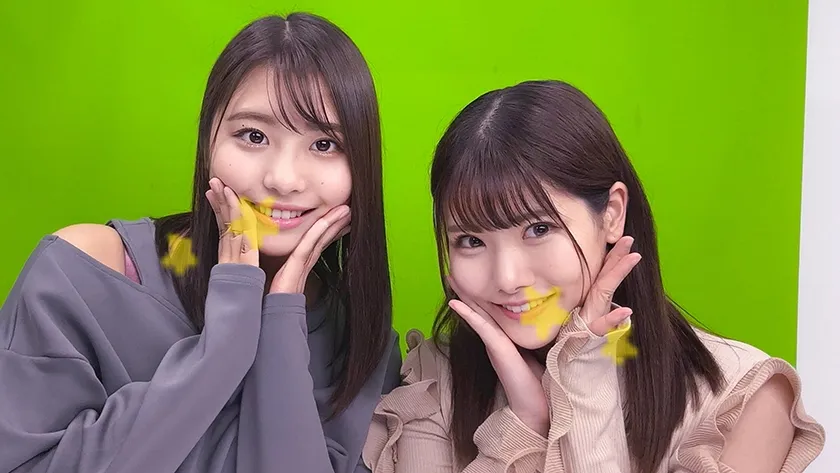 【人智超え超乳】【グラマラス看護師】【性を謳歌】【終わらない中出し性交】あすなちゃん＆まひるちゃん