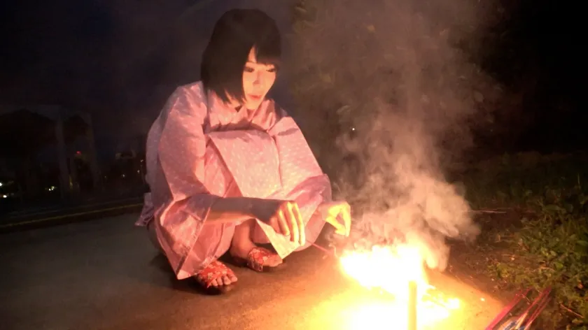 バイト先の上司はJカップ！？爆乳人妻のいちかさんと旦那に内緒で不倫旅行ww中出し二回でちんぽにドハマり