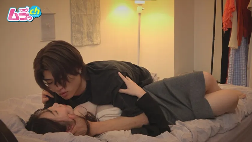 カップル部屋REC 彼女を自分のモノにするため、長～いチ○ポからドピュドピュ特濃本気汁で激重執着孕ませSEX！彼女の浮気で病み堕ちしたメンヘラ彼氏 篠崎菜都香