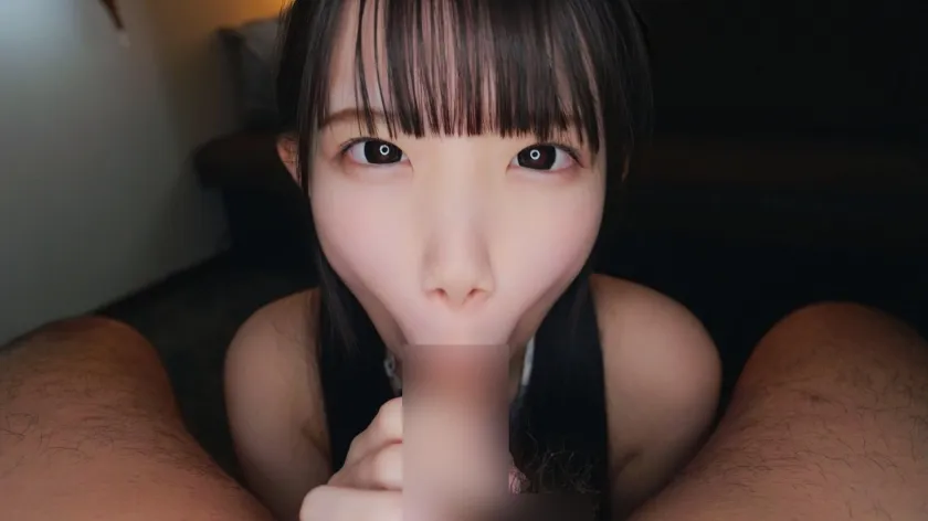 身長146cmの超ミニ美少女降臨☆清楚なパソコン部員の性欲解放快楽SEX