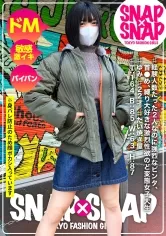 SNAP×SNAP model.045_ゆみ