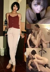 サラ【人妻不倫ハメ撮り流出】