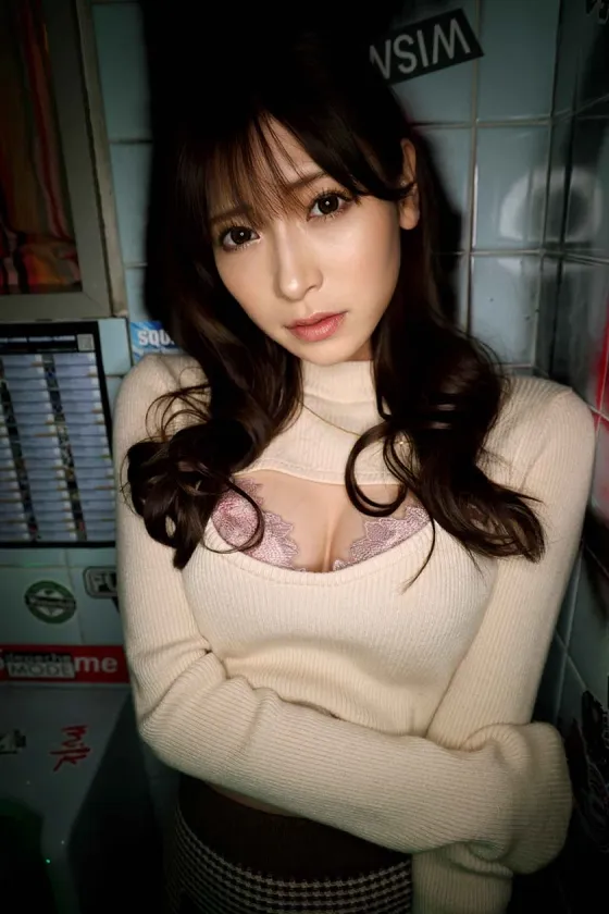 レイラ【大麻キメセク】