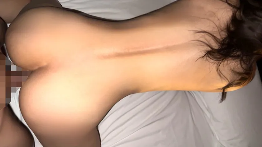 【スレンダー美巨乳の極上美女が再戦！！】【ビジュもスタイルも天上越えの生唾ごっくん美女！！】【エロすぎ美乳に生チン再挿入で連続昇天！！4発射！！】いろんなタイプの射精を許す高ホスピタリティ美女に4射精！！ 都月るいさ