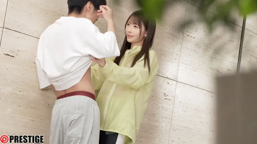 まさかの、裏オプ誘惑 ありふれた日常に潜む逆交渉、働く女の過剰サービス 野々浦暖【限定特典映像40分付き】