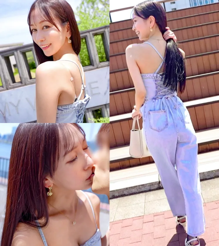 【極上……ッ！美脚×腹筋の神スタイル美女と背徳すぎる真っ昼間SEX】友人の美人すぎるカノジョ(しかも仕事仲間のヘアメさん)とのバレたら即いろいろ詰みまくり浮気SEX！170cm超のモデル級スレンダーBODYを堪能しつつ濃厚中出し！……のあとは超柔軟Y字開脚マ●コから精子がとろ～り……。【あまちゅあハメREC＃あや＃ヘアメイク】