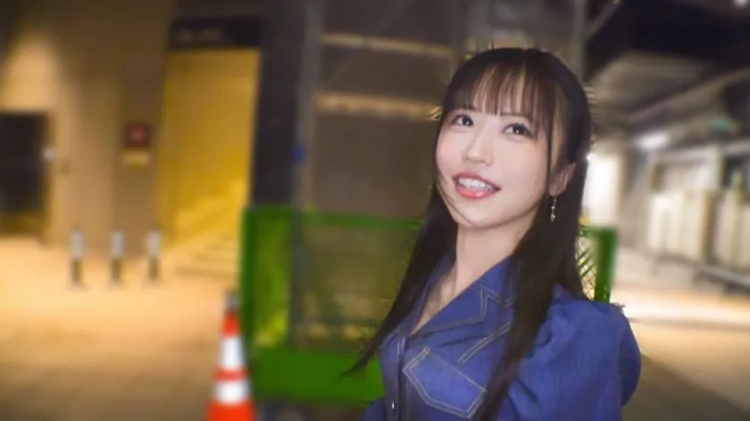 人気のコンカフェ嬢がSEXしたくて応募してきた！可愛い笑顔で客の心を鷲掴みにする可愛い子ちゃんが乳首で快感の虜になってしまう！何度も中イキを繰り返し溢れ出した潮が止まらない！ 【初撮り】ネットでAV応募→AV体験撮影 2433