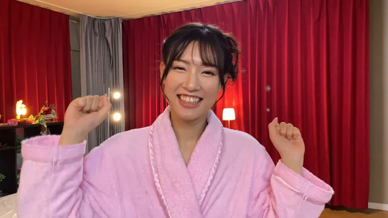 ★配信限定！特典映像付★自分をさらけ出せ…連続激イキ・濃厚・濃密巨尻SEX 宮城りえ