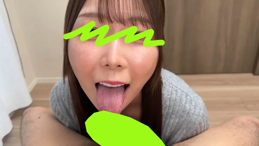 ちんしゃぶ大好き娘 vol.63