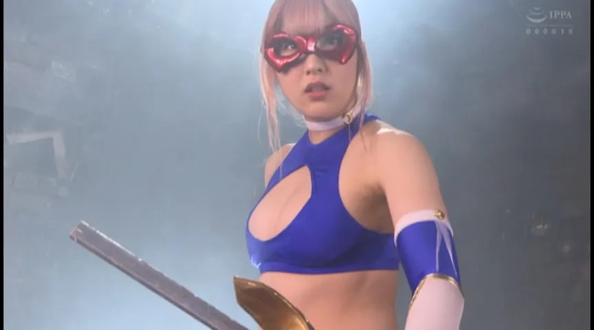 マイティーナイト・アルテミス4 ～背徳の新婚生活～