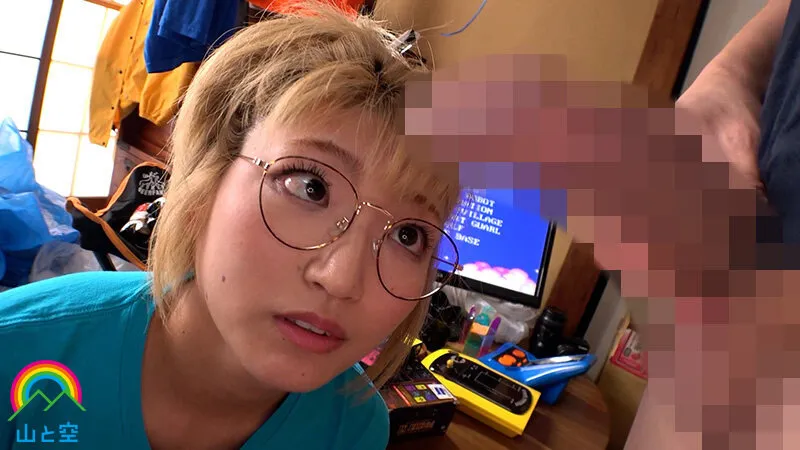 喪女ニートアナルはじめました…おちんちんが生えて欲しい私は、悩みを拗らせすぎて気がついたら2穴してました…安堂はるの