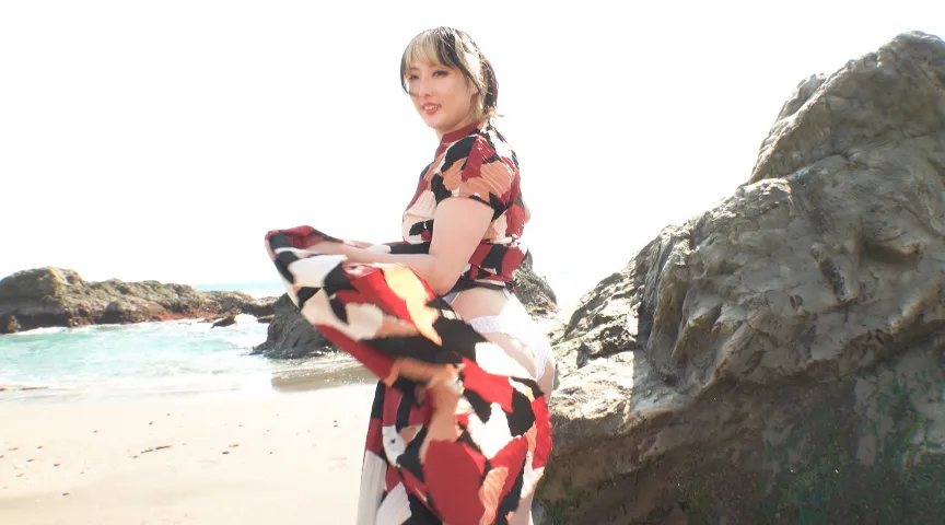 真琴  盛艶のうねり