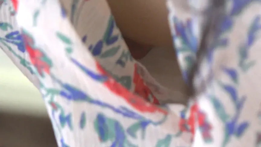 初登場ママさんだらけ！■合計6名■ママさん教室サークル※自然光に照らされた神々しいおっぱい