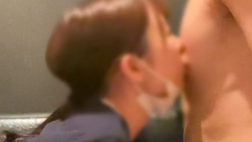 鶯谷激安オナクラ － 乳首舐めオプション 一葉凜音（28歳）3回目