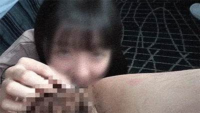 【個撮】甘い笑顔×悪魔的テク。上手すぎる快楽操作で理性を奪う淫らな責めに射精不可避なご奉仕フェラ。