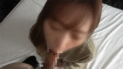 【個撮】甘声関西弁×絶品美女。耳がとろける萌え声で惑わしながら肉棒をえっろい舌使い+喉奥丸呑みテクニックで搾精する上手すぎるフェラ。