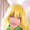今回はひとかたまりのニンジン（チンコ）を追いかけるウサちゃんのコスプレでオマンコにキャロット（ちんこ）をズポズポ出し入れしてくれます!
