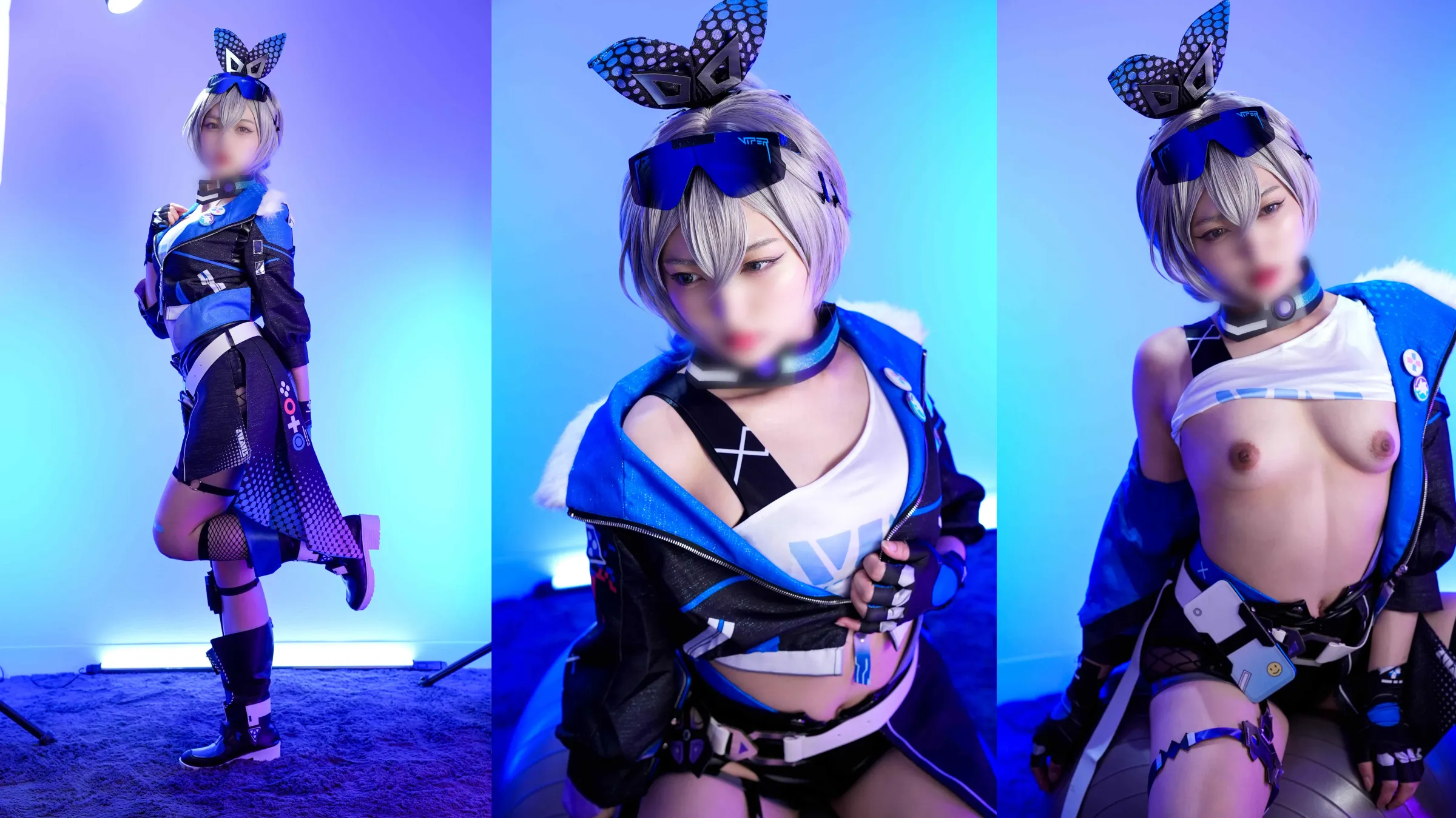 「え、これ本当に撮影会？」カメコ界の疫病神に呼び出された上京アイドル。暴走カメコ、今日も出禁記録更新中。