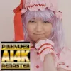【AI 4K REMASTER】ピンキーwebDL016