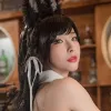 ★4K★Coser-SHIMIZU　NO.016 愛宕バニーガール　42P