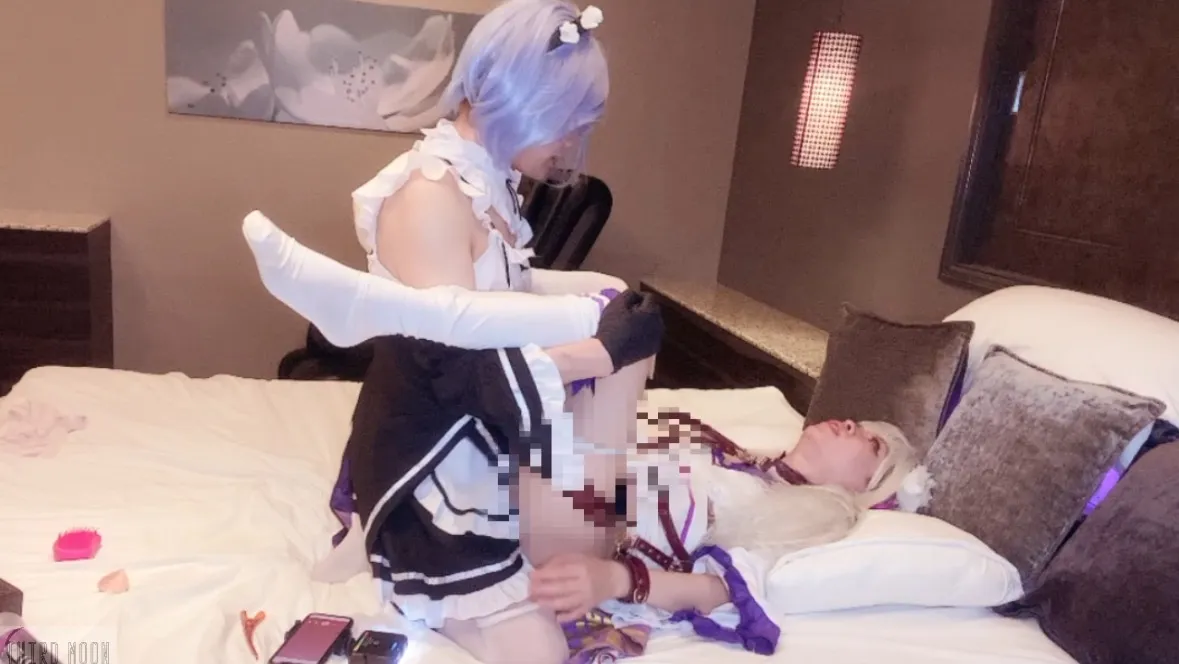 【リ◯ロ】エ◯リアハードモード