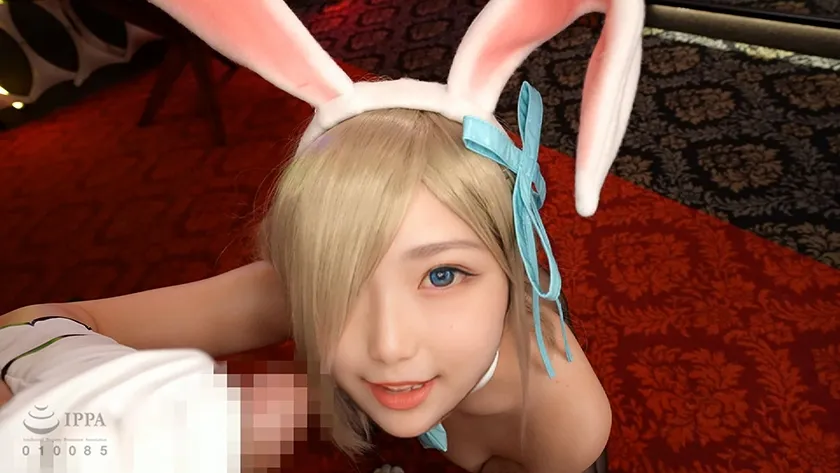 僕だけの推しコス撮影会 RIMA