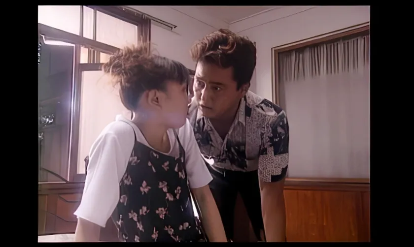 【AIリマスター版】悪戯天使 寺田弥生