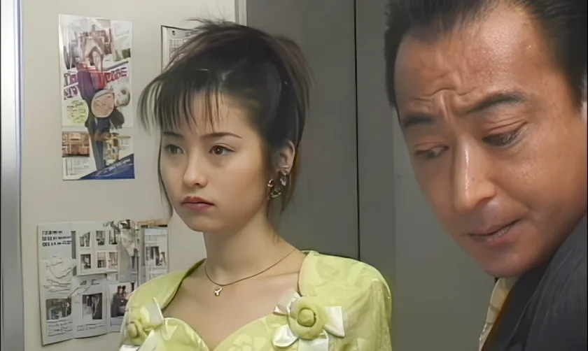 【AIリマスター版】生粋 川島和津実