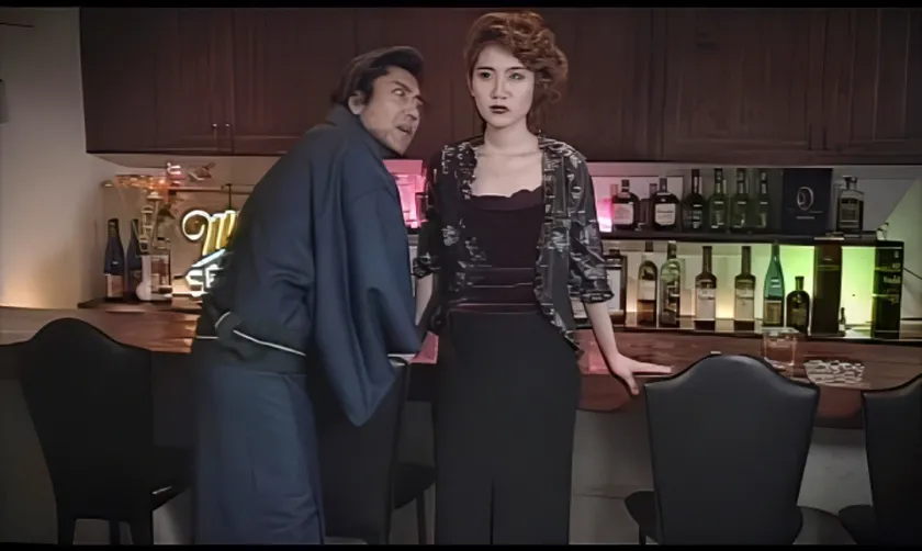 【AIリマスター版】ビューティーストレンジャー 小早川まりん