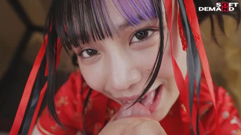 目と目で繋がる！ あなたの初めての日×台0距離交流！！ 初主観 齋齋いつきを超密着堪能！ 台湾的4シチュエーション