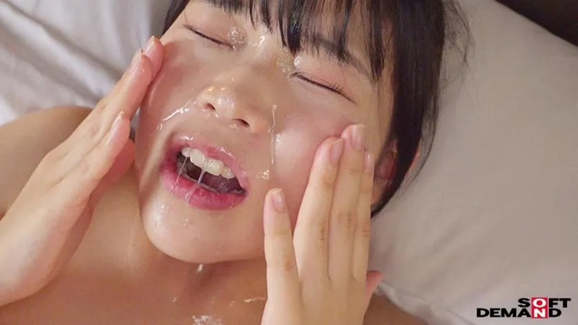 吹奏楽部×精子塗りたくりおじさん