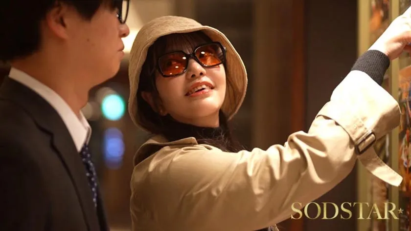 完全新作書き下ろし実写化！「ウチの担当アイドルがエロすぎて困る」【AV×漫画×オリジナル楽曲】史上初！？トリプルコラボ解禁！！！ 恋渕ももな