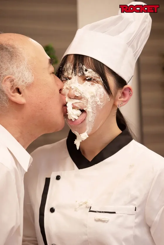 妄想アイテム究極進化シリーズ 真・時間が止まる腕時計パート30 レストランでSEXマネキンチャレンジ編 似鳥日菜 湊波流 新垣まりん 山内ほのか