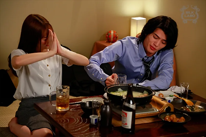 素直になれない恋人たち 11 th season 美波こづえ 末広純 東雲怜弥 太刀茜祢 保志健斗