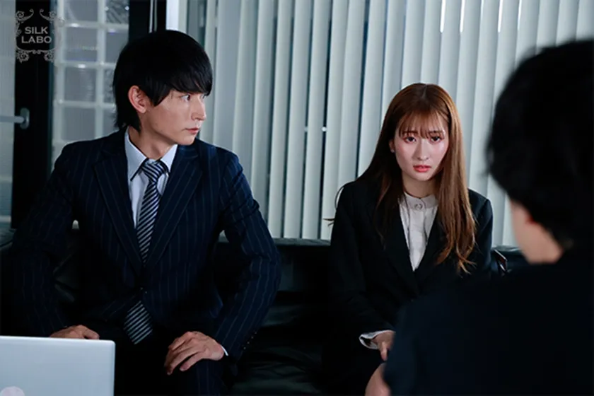 素直になれない恋人たち 11 th season 美波こづえ 末広純 東雲怜弥 太刀茜祢 保志健斗