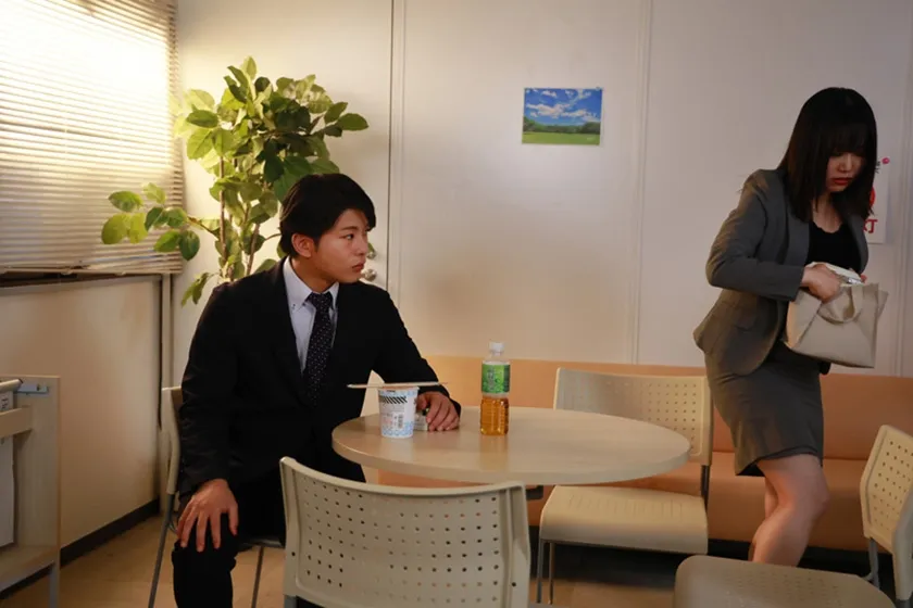 初恋。 北村海智 東雲怜弥