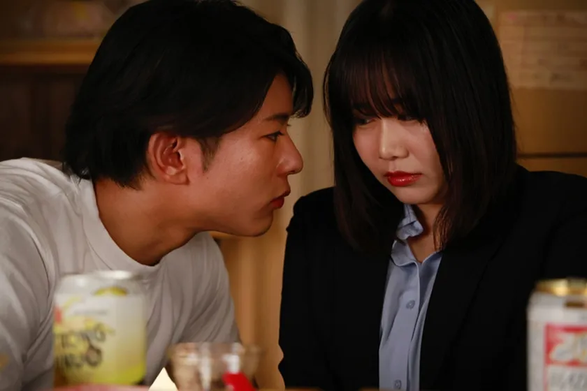 初恋。 北村海智 東雲怜弥