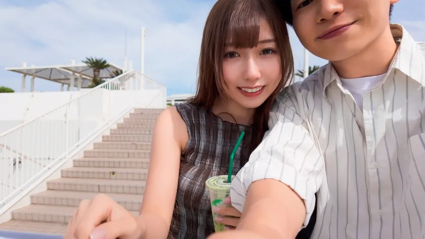 みゆ(22)温泉デートでイチャイチャエッチ