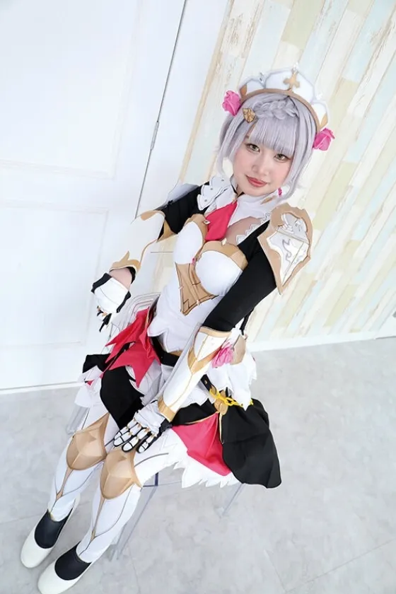 最強属性 65 乃々瀬あい