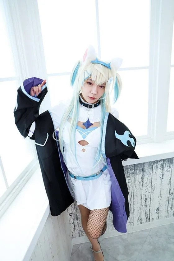 最強属性 66 一条みお