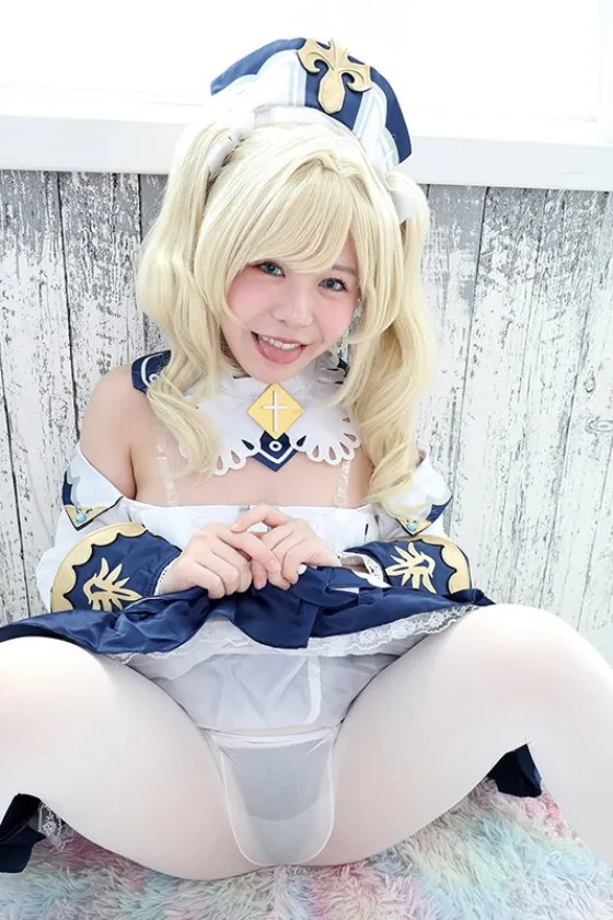 最強属性 71 柏木こなつ