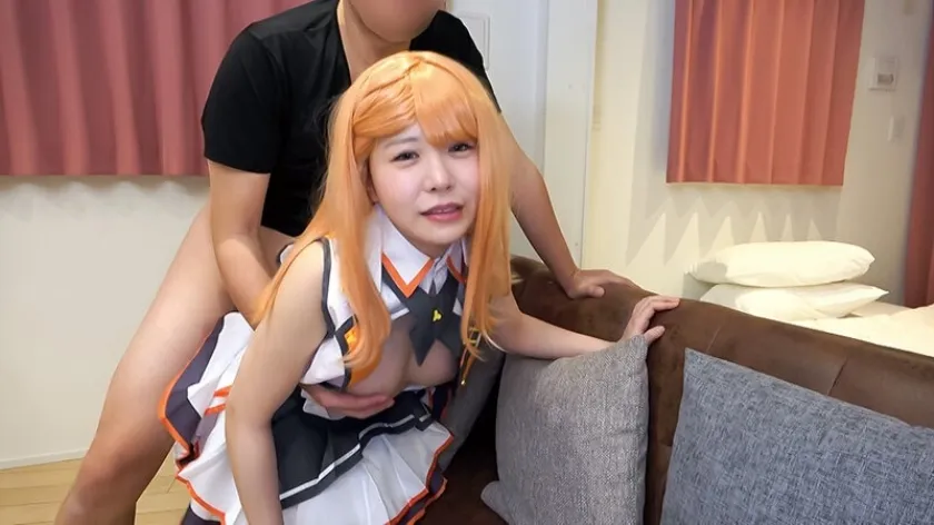 最強属性 71 柏木こなつ